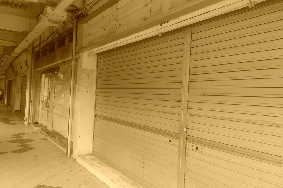 perniagaan makanan, cabaran, kos, saingan