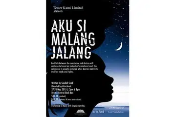 - Foto TEATER KAMI