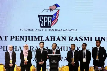 Foto AGENSI BERITA