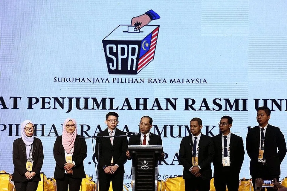 Foto AGENSI BERITA