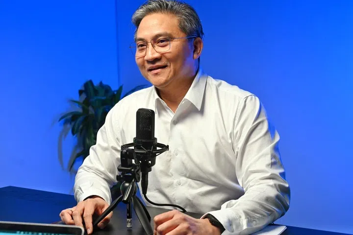 Singapura, Belanjawan, kos sara hidup, cost of living, CDC voucher, Saktiandi Supaat