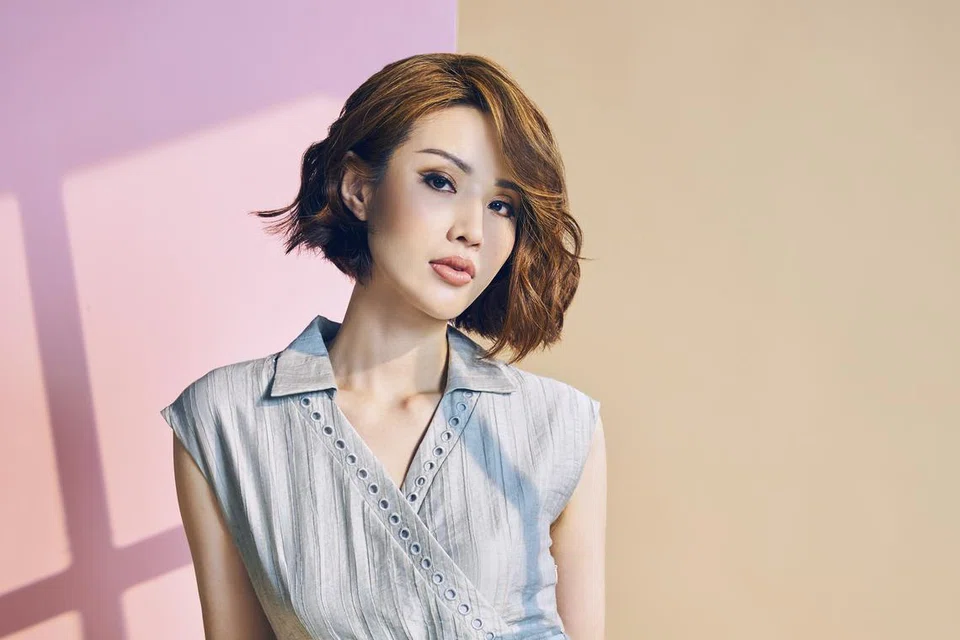 Soo Wincci, Lepaskanlah Segala 