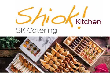 DIGANTUNG LESEN: Shiok Kitchen Catering digantung selepas 95 dilaporkan mengalami keracunan makanan.