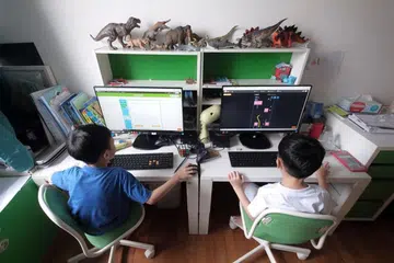 Pelajar sekolah rendah akan memulakan HBL pada 27 September sebagai langkah berjaga-jaga tambahan di tengah-tengah kes jangkitan Covid-19 yang melonjak. 
