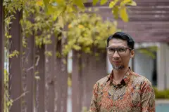 Encik Muhammad Dzulkifly Ahmad Kandias Abdul Ghani, 43 tahun.