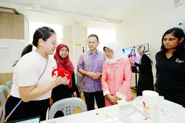 halimah, yacob, zaqy, mohamad, masjid, khalid, saringan, penyakit