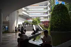 KEMASUKAN KE POLITEKNIK: Dalam setahun, sekitar 900 lulusan Skim Kemasukan Langsung ke Program Politeknik (DPP) daripada semua 18 kursus DPP layak bagi laluan jaminan masuk ke politeknik.