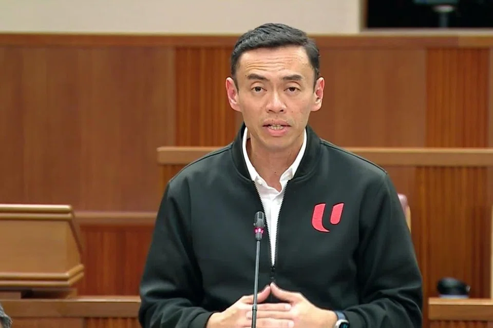 LTA, alat bantuan mobiliti peribadi, PMA, rang Undang-Undang Pengangkutan Darat dan Perkara Berkaitan 