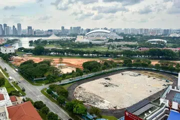 flat baru, lokasi nilai tinggi, prime, plus, standard
