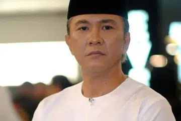 gayong, beto kusyairy, malam seram 