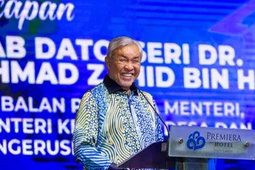 Umno, kekal, Pakatan 