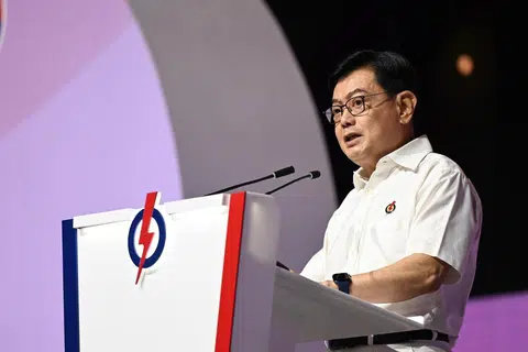 Timbalan Perdana Menteri, Encik Heng Swee Keat, yang juga Pengerusi Parti Tindakan Rakyat (PAP) berkata Singapura mesti memperkukuh perpaduan dalamannya dan membawa semua rakyat untuk melakar masa depan bersama memandangkan negara akan menghadapi persekitaran luar yang lebih mencabar.