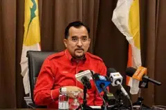 Umno, pendaftaran dalam talian, setiausaha agung