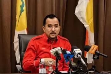 Umno, pendaftaran dalam talian, setiausaha agung