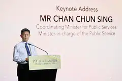 penjawat awam, perkhidmatan awam, integriti tugas