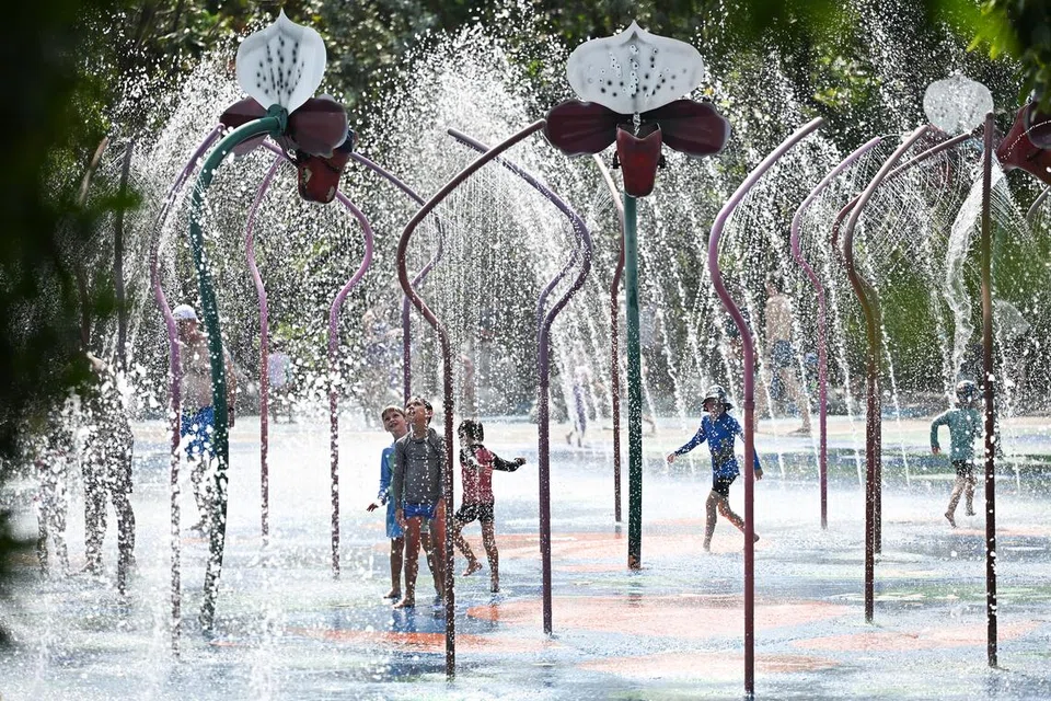 Ibu bapa tidak perlu pening kepala berbelanja lebih untuk mempunyai masa bermutu bersama keluarga. 