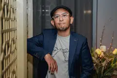 M Raihan Halim, Papahan Films, Singapore Writers Festival, SWF
