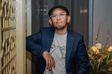 M Raihan Halim, Papahan Films, Singapore Writers Festival, SWF