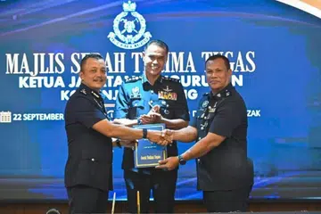 Malaysia, Pahang, buli, bully, pelajar, students