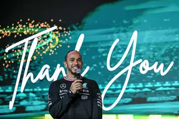 Pemandu baru Ferrari, Lewis Hamilton, memulakan hari pertamanya sejak pemindahannya dari Mercedes. Beliau menyatakan ia merupakan sebuah impian yang menjadi kenyataan. 