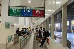 Foto CHINESE MEDIA GROUP