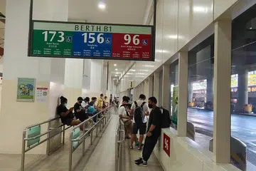 Foto CHINESE MEDIA GROUP
