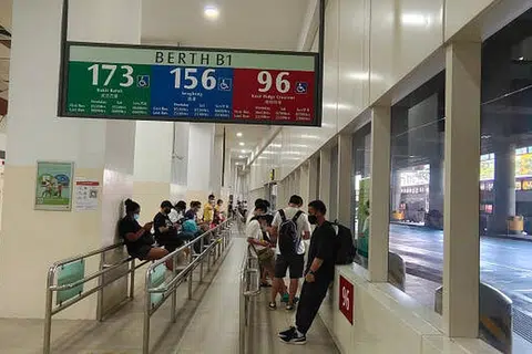 Foto CHINESE MEDIA GROUP
