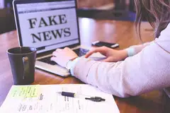 AI, fake news