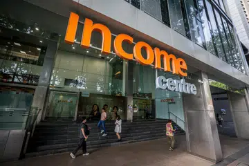 Income Insurance mengumumkan akan melindungi pelanggannya yang terjejas oleh penutupan Jetstar Asia.