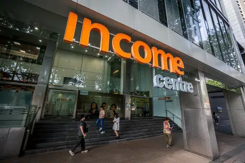 Income Insurance mengumumkan akan melindungi pelanggannya yang terjejas oleh penutupan Jetstar Asia.