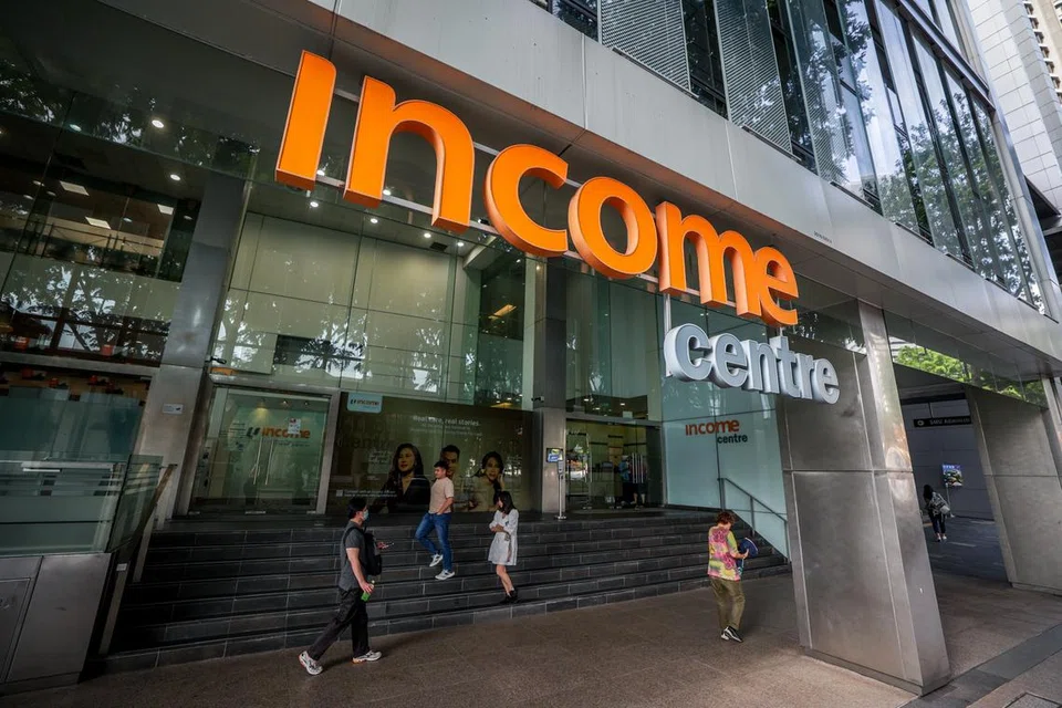 Income Insurance mengumumkan akan melindungi pelanggannya yang terjejas oleh penutupan Jetstar Asia.
