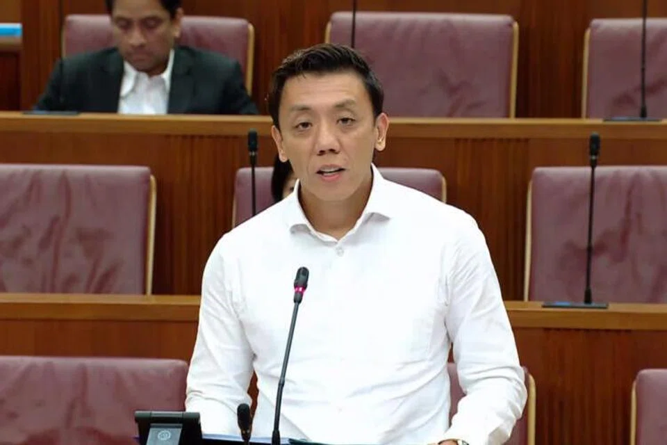 OBU, kenderaan, Jeffrey Siow