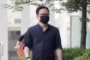 Chong Yun Chia mengaku bersalah atas lima pertuduhan rasuah dengan 19 yang lain untuk dipertimbangkan semasa menjatuhkan hukuman.