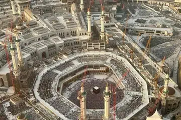 Harga pakej umrah dilaporkan meningkat hampir dua kali ganda dengan harga dijangka meningkat tiga kali ganda pada 10 terakhir Ramadan, ketika ramai memperbanyakkan ibadah, termasuk melakukan qiamullail.