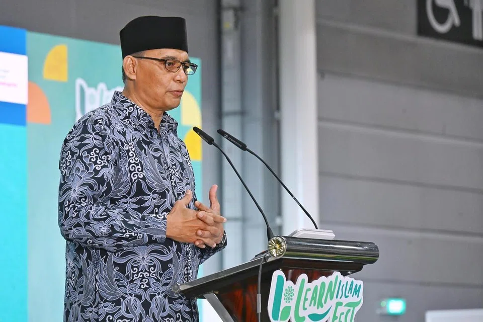 Dapatan kajian yang dijalankan Majlis Ugama Islam Singapura (Muis) mengenai sentimen masyarakat terhadap kelas pendidikan Islam separuh masa menunjukkan ada jurang untuk ditangani dalam usaha menggalak masyarakat setempat mendalami pengajian Islam secara berterusan, kata Ketua Eksekutif Majlis Ugama Islam Singapura (Muis), Encik Kadir Maideen.