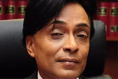 DATUK ANTHONY KEVIN MORAIS
