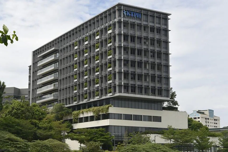 Hospital itu juga meminta maaf kepada pesakit yang terjejas dan berkata ia akan memberi ganti rugi kepada mereka.