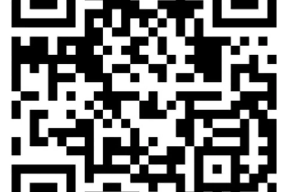 Imbas kod QR ini bagi mendaftar untuk menghadiri InsureXpo 2025 anjuran Bank CIMB.