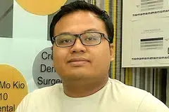 TAWAR SOGOKAN: Nurul Aizat didakwa cuba menawarkan $50 kepada seorang pembantu pergigian yang bekerja di syarikat T32 Dental bagi setiap pesakit yang disalurkan dari T32 ke FDC. - Foto fail
