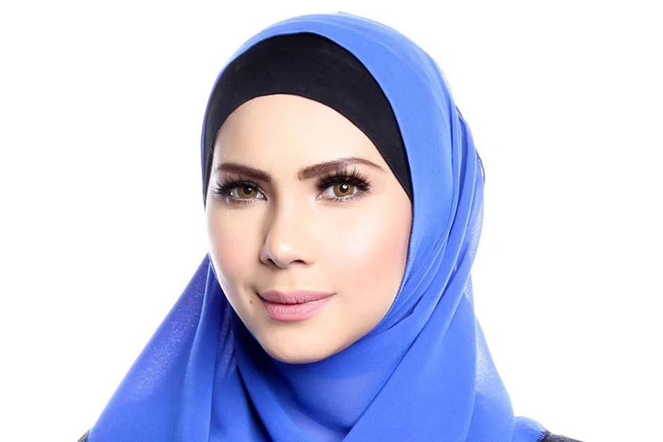 ROZITA CHE WAN LEBIH DIKENALI SEBAGAI CHE TA