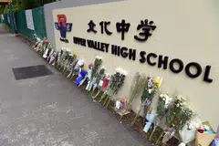 Remaja yang mengaku bersalah pada Disember 2023 membunuh kanak-kanak 13 tahun di Sekolah Tinggi River Valley dijatuhkan hukuman penjara 16 tahun. 