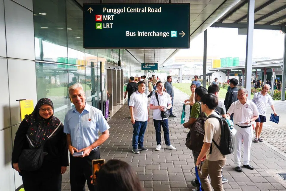 Gan Kim yong, peguam Harpreet Singh, punggol