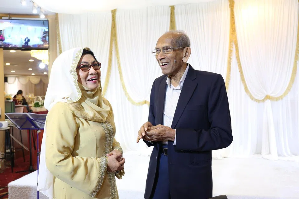 Penyanyi Sanisah Huri antara yang banyak lagunya ditulis oleh Allahyarham Yusnor Ef.