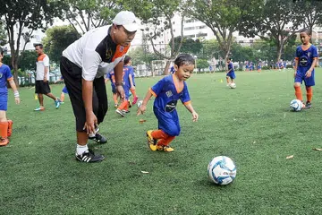 Foto JOHARI RAHMAT