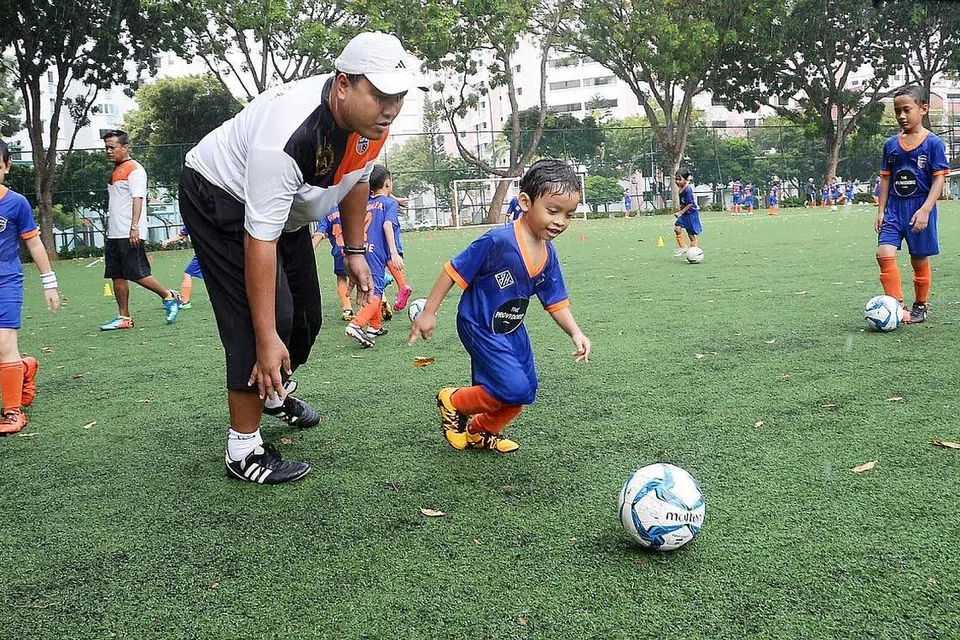Foto JOHARI RAHMAT