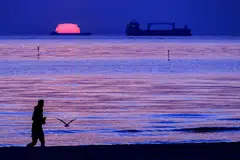  pulau Baltic, Jerman