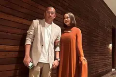 Meski perkahwinan pelakon Nora Danish dan suami, Nedim Nazri, sedang dilanda badai, pasangan itu tidak berfikir tentang soal penceraian yang disifatkan sebagai jalan terakhir.