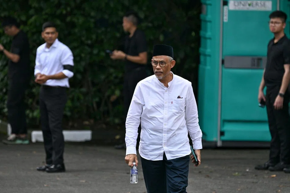 Mengenang sumbangan Allahyarhamha Puan Noor Aishah Salim, Menteri Bertanggungjawab bagi Ehwal Masyarakat Islam, Encik Masagos Zulkifli Masagos Mohamad yang turut hadir di tanah Perkuburan Negara Kranji, menyifatkannya sebagai tokoh wanita yang bukan sahaja menyumbang dalam usia muda, malah menjadi lambang teladan bagi wanita Melayu/Islam Singapura membawa diri dengan berwibawa dan memberi sumbangan besar kepada masyarakat serta negara.