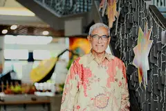 Singapore, Zainul Abidin Rasheed, Anugerah Mendaki-Zainul Abidin