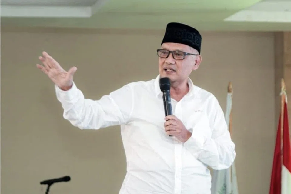 Encik Mochamad Irfan Yusuf dilantik Ketua Badan Pengelola Haji yang baru dalam usaha Presiden Prabowo Subianto memperkukuh pentadbiran dan memastikan semua agensi berfungsi secara lebih berkesan. 